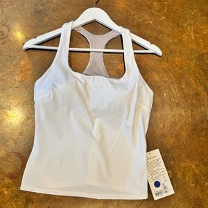 Lululemon Lightweight Tennis Tank